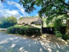 Lavender Cottage, Cottagers Lane, Lymington SO41 0FE