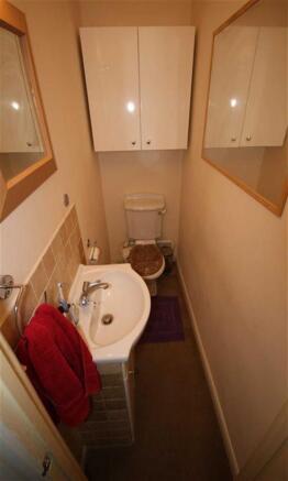 Cloakroom:
