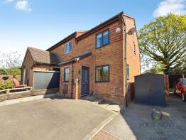 35, Thistle Road, Ilkeston DE7 4SA