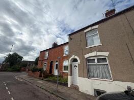 21, Sandhill Road, St James, Northampton NN5 5LH