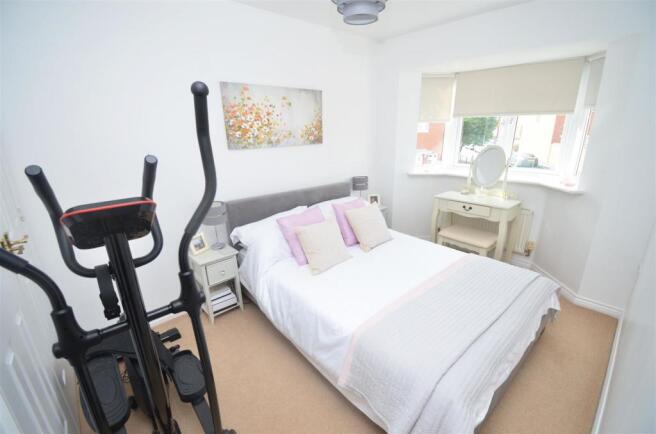 BEDROOM TWO