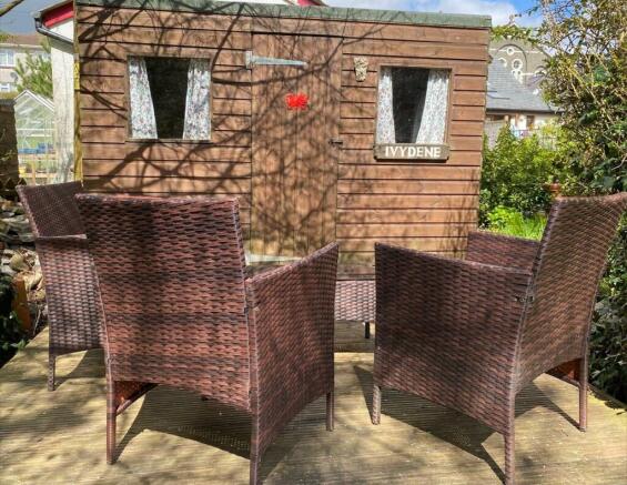 Summer House