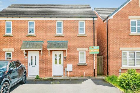 Tal Coed, Coity, Bridgend