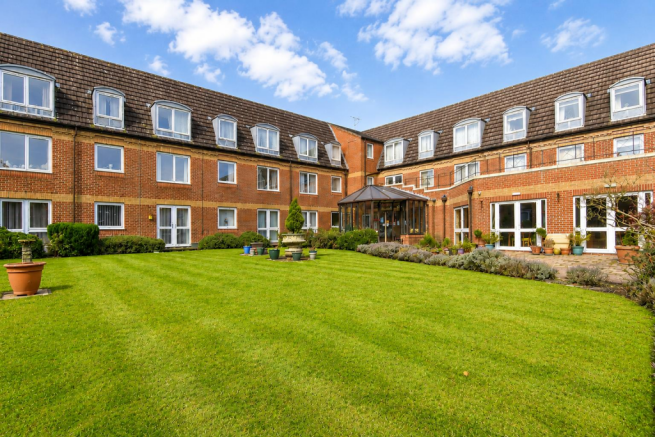 1 bed Apartment for sale Image 10