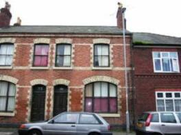 35, Bouverie Street, Chester CH1 4HF