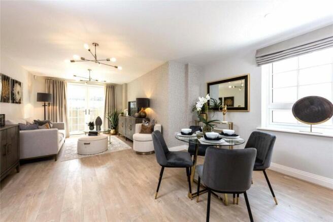 3 bed Apartment for sale Image 6
