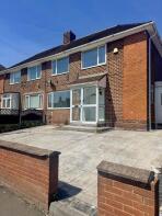 160, Lea Village, Birmingham B33 9SL