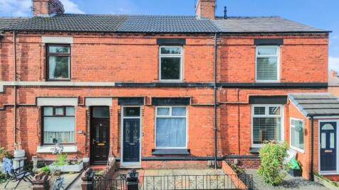 Windleshaw Road, Dentons Green, WA10