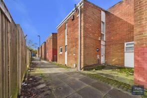 29, Abbeywood, Digmoor, Skelmersdale WN8 9LS