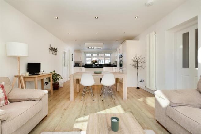 42 Highfields Close, Ashby