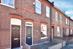 11, Newcombe Road, Luton LU1 1LH