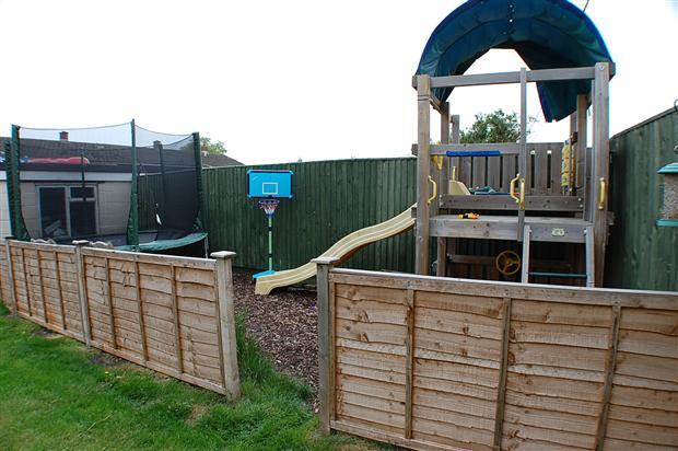 Play Area