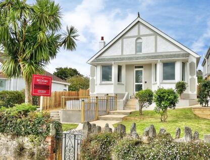 St Stephens Road, Saltash, PL12