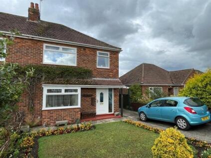 14 Millfield Avenue, Northallerton