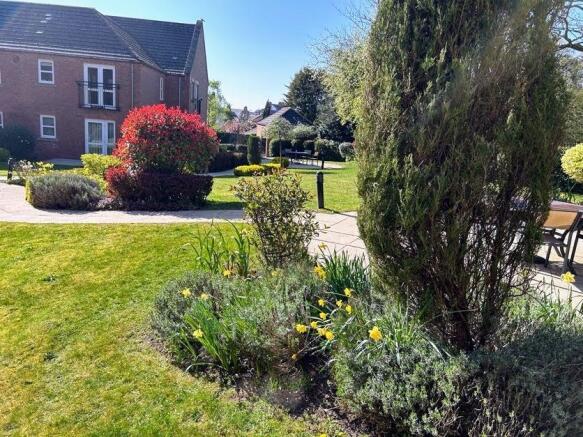 GARDENS