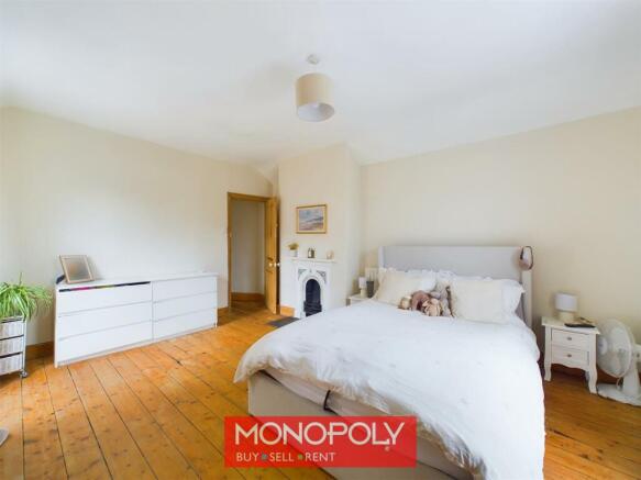 Bedroom 3