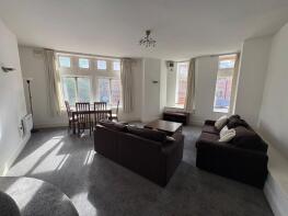 Apartment 5, 58 Pinstone Chambers, Pinstone Street, Sheffield S1 2HZ