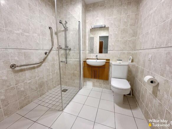 Wet Room