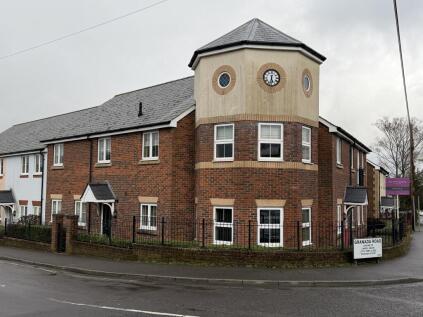 Chapel Drove, Hedge End, Southampton