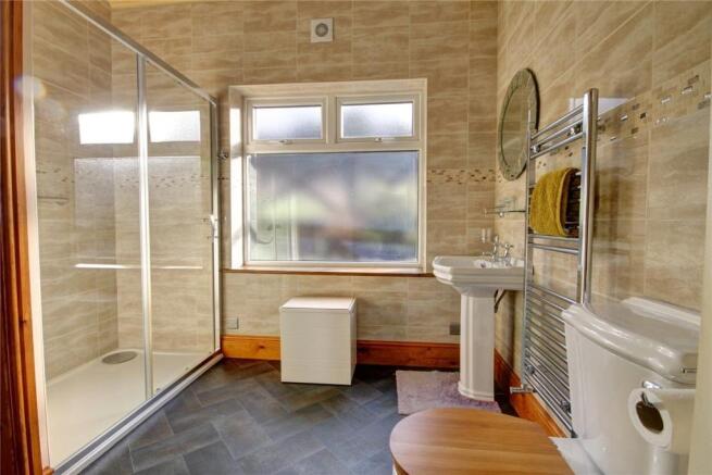 Annex Ensuite