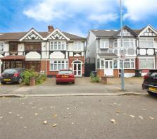 46, Huxley Drive, Chadwell Heath, Romford RM6 4RJ