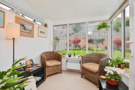 Orchid Drive, Heighington Village, Newton Aycliffe