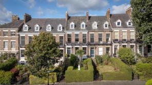 4, Winchester Terrace, Newcastle Upon Tyne NE4 6EH