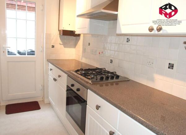 KITCHEN view a