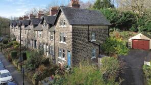 2, Hawksworth Road, Horsforth, Leeds LS18 4JP