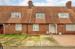 32, Neville Road, Dagenham RM8 3QS