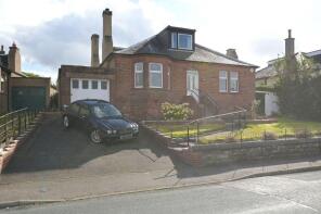 19, Caiystane Crescent, Caiystane, Edinburgh EH10 6RR