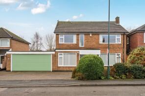 3, Normanby Road, Nottingham NG8 2TA