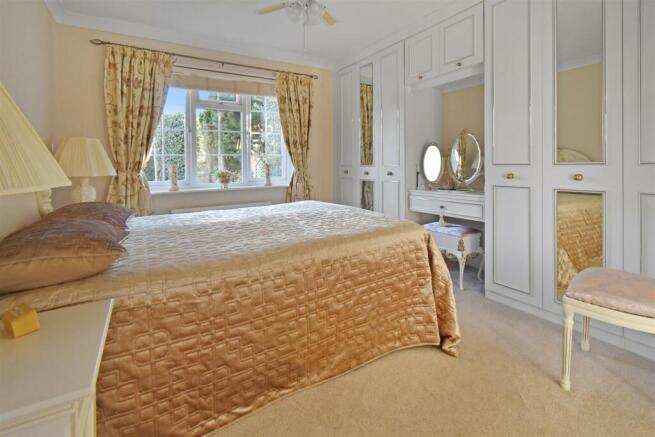 Principal Bedroom