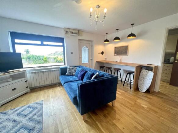 Maple House, Knoll Park, Brean, Somerset, TA8 photo 2