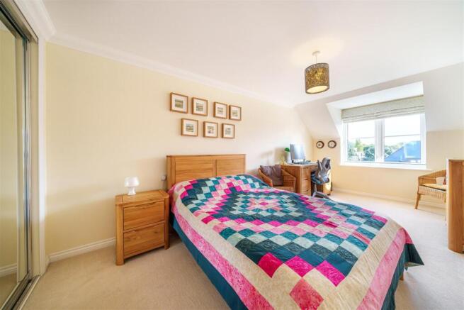 Moorhouse Lodge, Huntingdon, Cambridgeshire photo 4