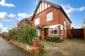 24, Nelson Road, Colchester CO3 9AP