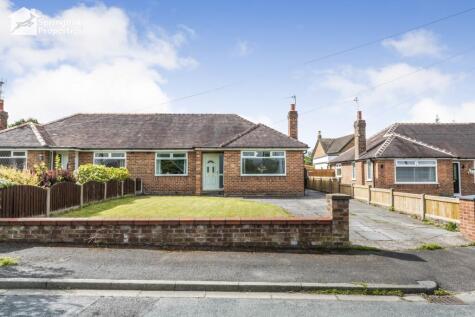 Willowdale, Thornton-Cleveleys, Lancashire