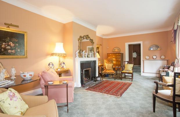 Drawing Room