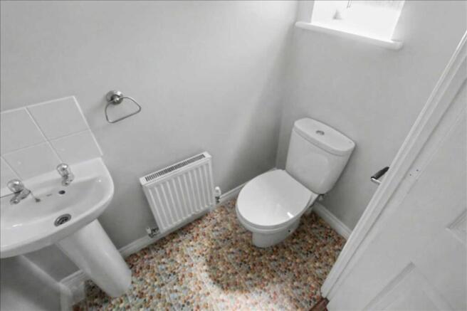 Cloaks/WC