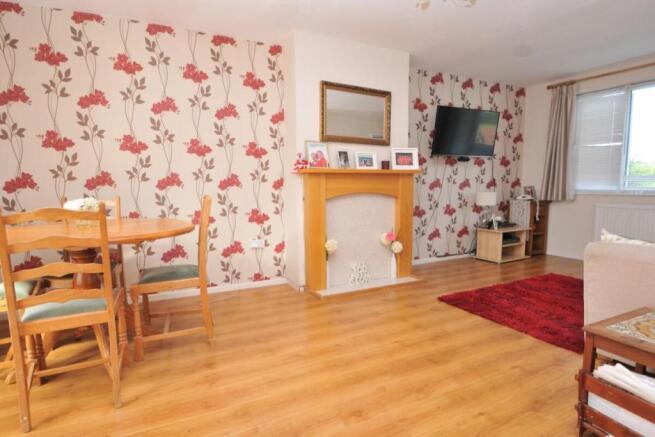 Lounge / Dining Room