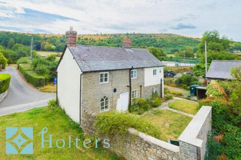 Clunbury, Craven Arms, SY7