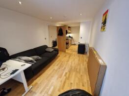 Apartment 1, Crozier House, The Boulevard, Hunslet, Leeds LS10 1LQ