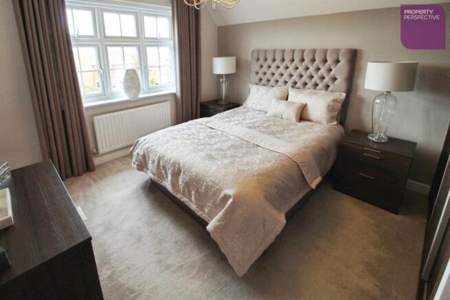 4 bed Detached for sale Image 10