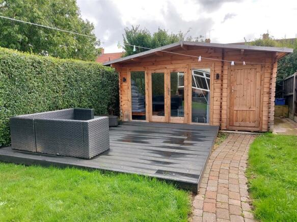 Summer House
