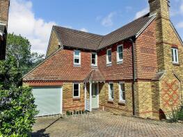 31 Small Oaks, Rectory Close, Pulborough RH20 3LP