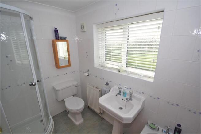 HOUSE BATHROOM