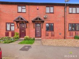 2, Malthouse Cottages, Station Road, Shrewsbury SY4 5EW