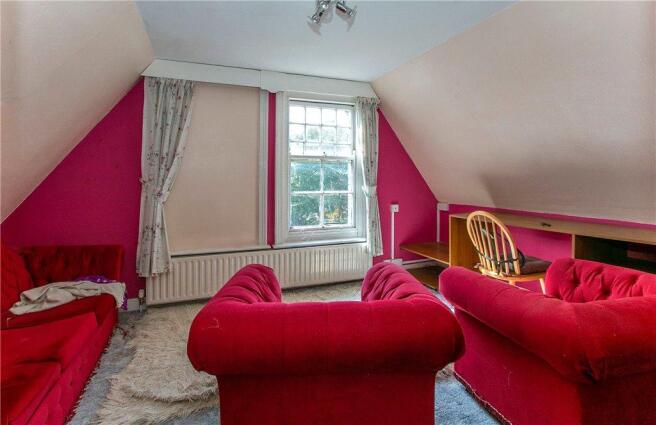 Flat Lounge
