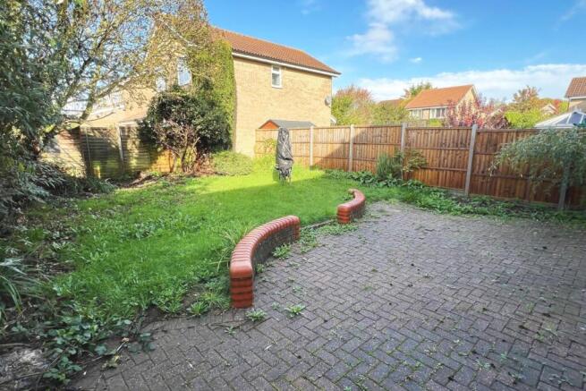 7 Wesley Drive Gdn