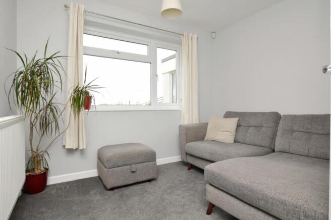 Bedroom Four/Snug